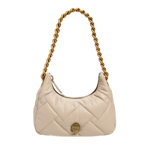 Kurt Geiger Bags Kurt Geiger London Kensington Soft Hobo Bag Ntw
